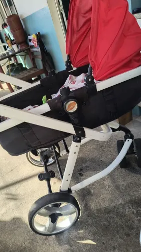 Carrinho bebe
