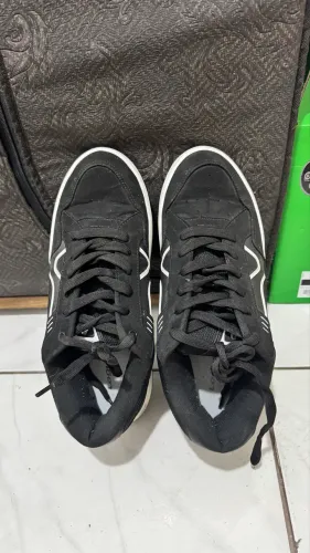 tênis Logus sneaker