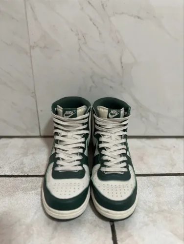 Tênis Nike Terminator High Verde ORIGINAL