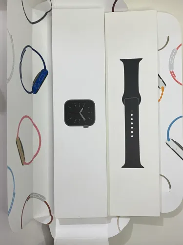 Apple Watch série 6