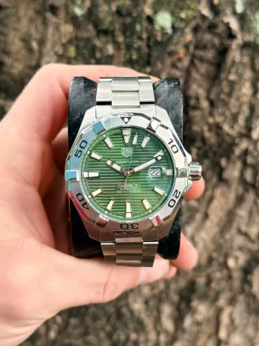 Tag Heuer Aquaracer