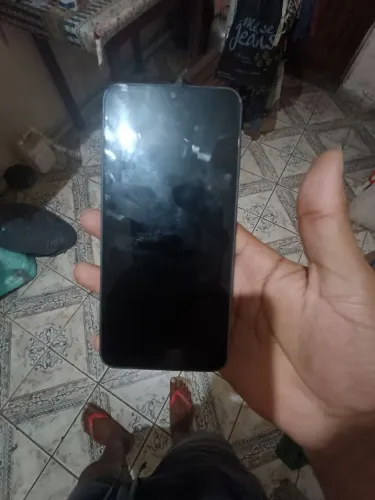 Vendo ou troco Samsung A26 zerado 