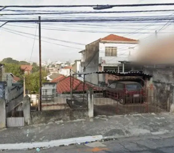 Terreno 10x33m na Vila Maria Alta Excelente Oportunidade para Construção ou Investimento