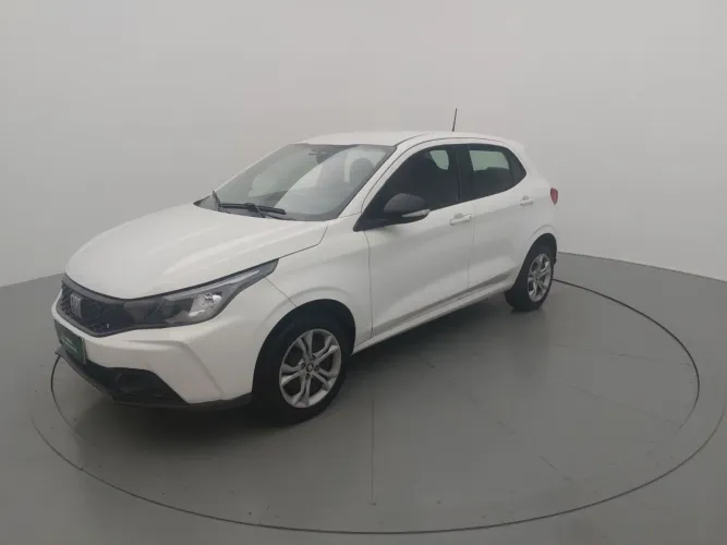 Fiat Argo Drive 1.0 Firefly 2026