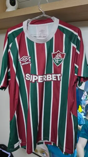 Camisa FLUMINENSE 2023 GG