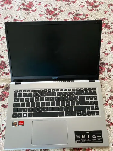 Notebook Acer Aspire 3 A315-24P