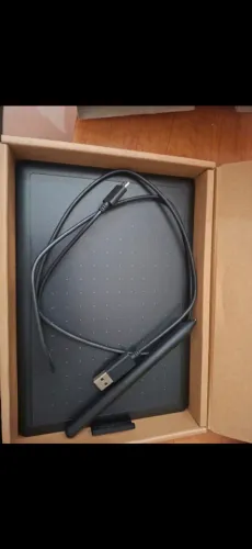 Mesa digitalizadora