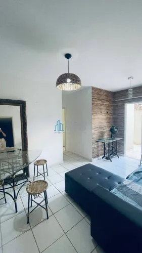 VENDA OU LOCAÇÃO APT RESIDENCIAL MONTREAL - CUIABA MT