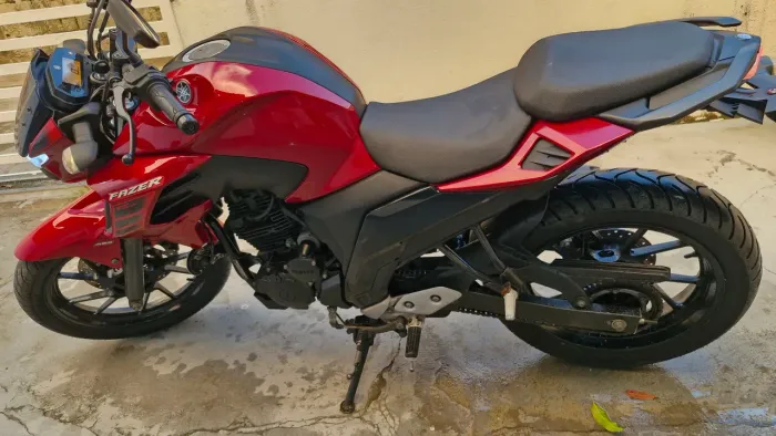 Yamaha Fazer FZ25