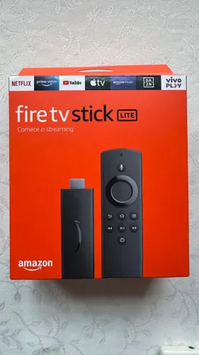 Amazon Fire TV Stick HD