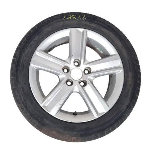 Roda Aro 15 Fox 1.6 2015