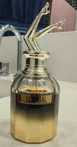 Perfume importado Scandal Elixir 