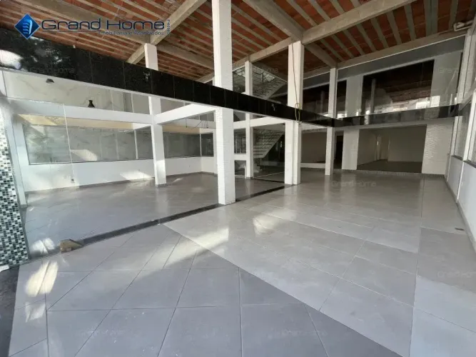 Loja/Sala comercial em Itapuã