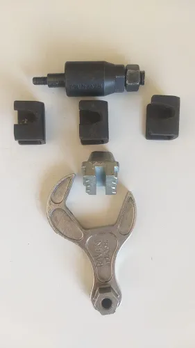 Kit ferramentas linha GM