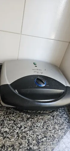 Vendo sanduícheira