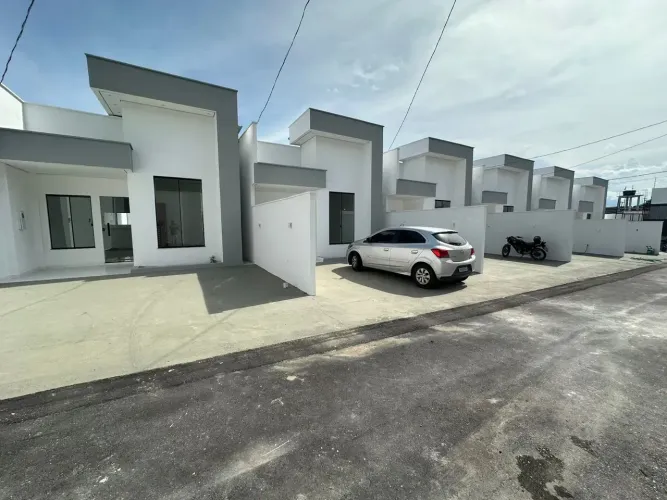 Flores | Parque das Laranjeiras | Resid. Fechado com 2 Quartos | Ato 50% + Saldo em 5x