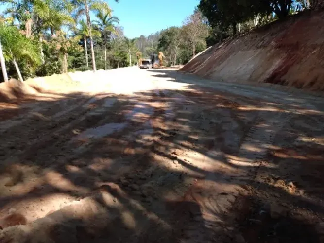 Vendo ou troco terreno de 3.900 M2 no circuito das águas , por terreno ou casa em Ubatuba