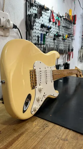 TAGIMA STRATO ANOS 90/2000 - ERA CLÁSSICA - UPGRADE PREMIUM - RARIDADE