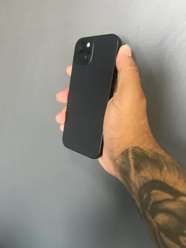iPhone 15 128gb 86% impecável 