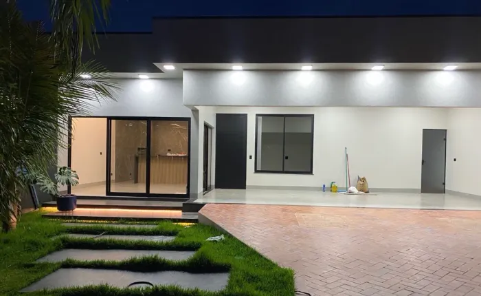 Vendo casa