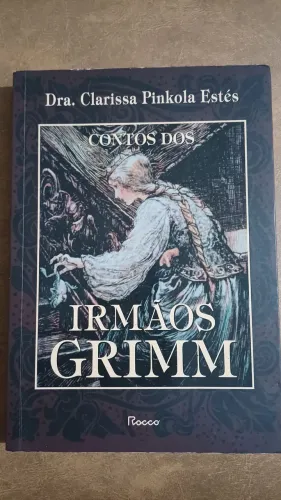 Contos dos Irmãos Grimm
