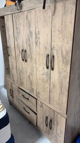 Guarda Roupa