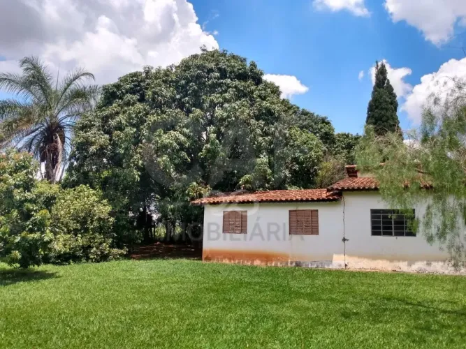 Chácara com 5 dormitórios à venda, 5070 m² por R$ 900.000,00 - Jardim Santa Isabel - Artur