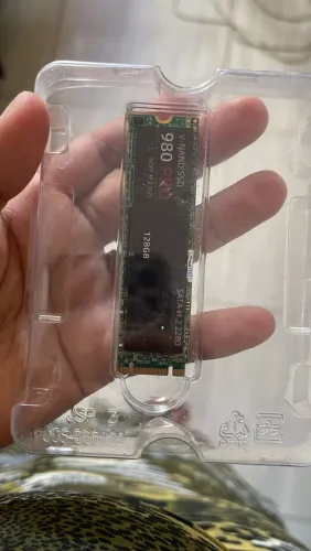 SSD 128gb ddr3