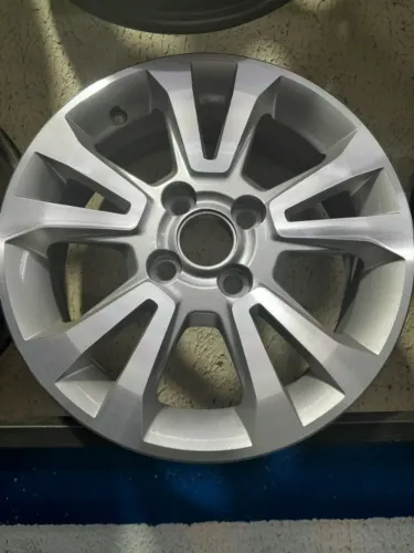 Rodas Onix Aro 15