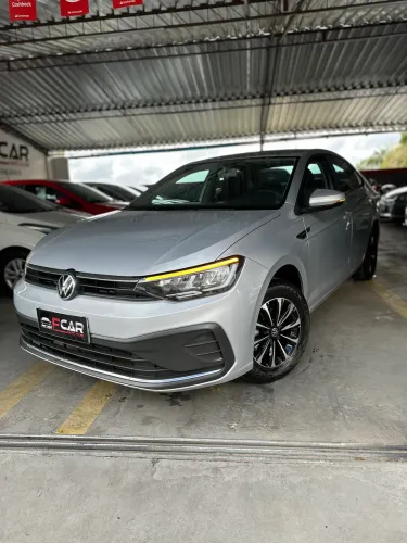 Volkswagen Virtus Comfort. 200 TSI 1.0 Flex 12V AUT 2025