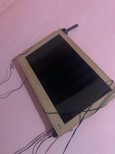 Televisão