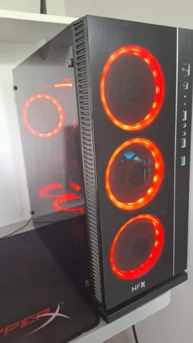 Computador Gamer