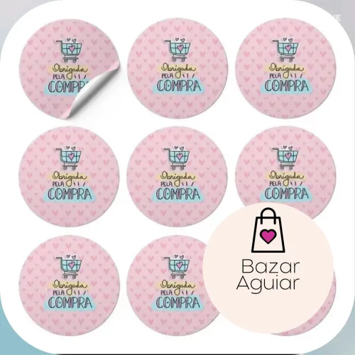 120 ADESIVOS PARA EMPREENDEDOR