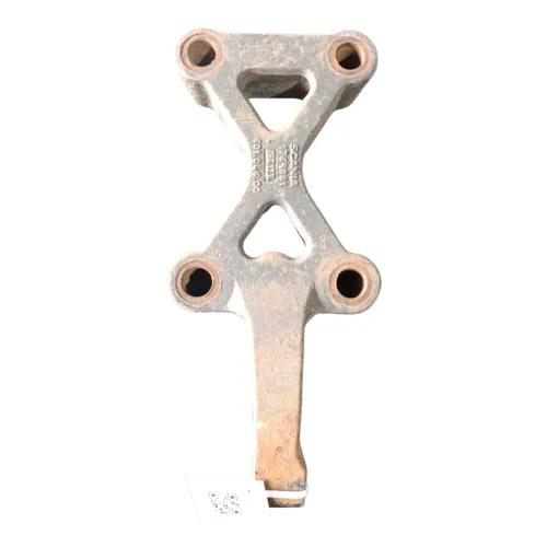 Suporte mola suspensão ar dianteira LE Scania 1769881