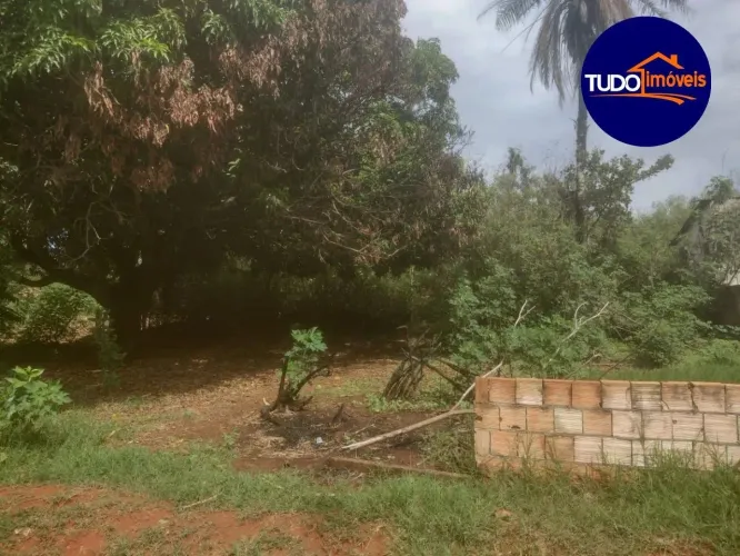 Oportunidade única: Lote de 150m² no Jardim do Ingá, Luziânia-GO!