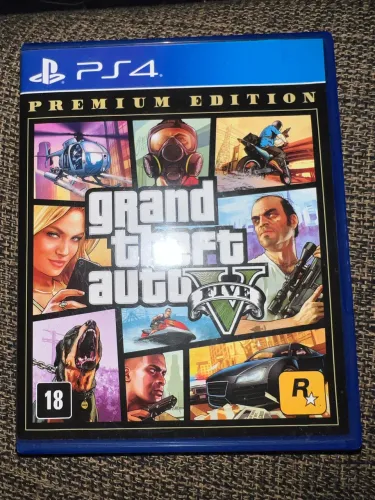 GTA IV