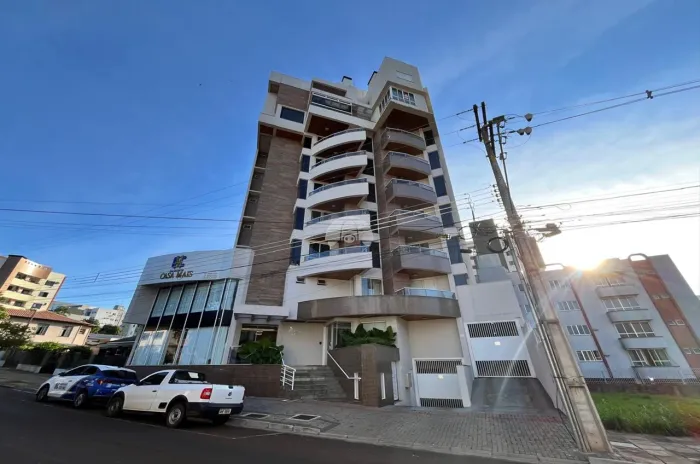 Vendas Apartamento Pato Branco PR