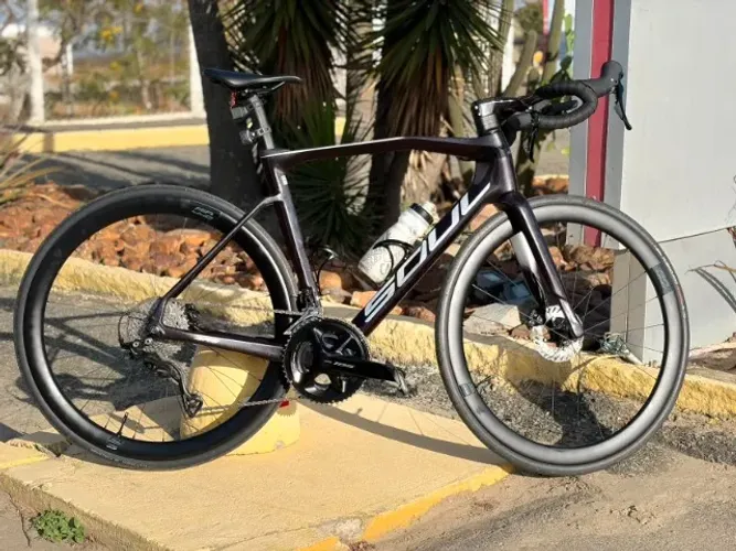 Speed Soul New 3R5, 2025