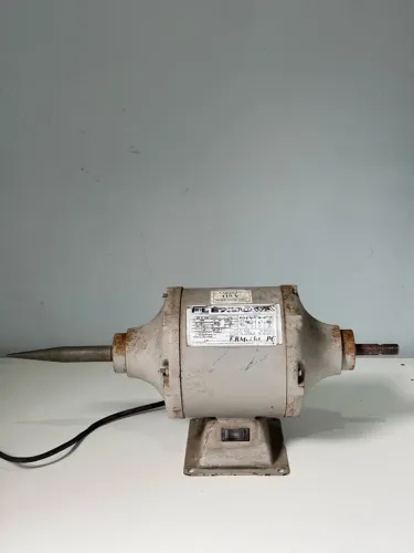 Motor de Polimento