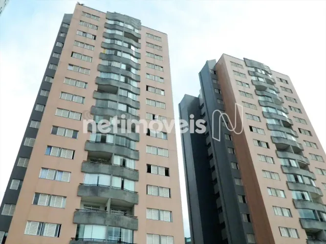 Venda Apartamento 3 quartos Belvedere Belo Horizonte