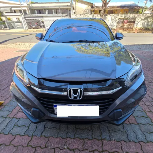 Honda HR-V LX 1.8 Flexone 16V 5P Aut. 2016