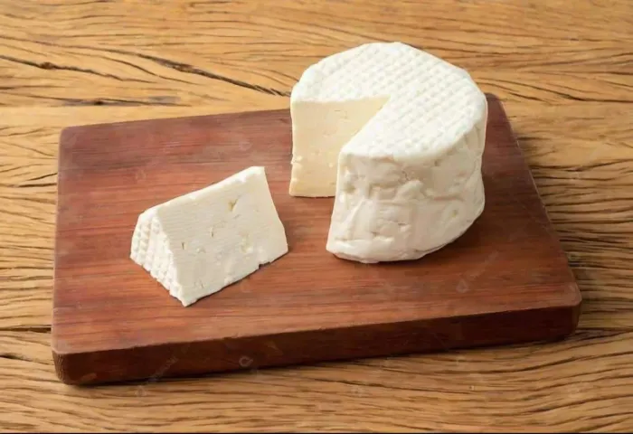 Queijo fresco de búfala entrega grátis