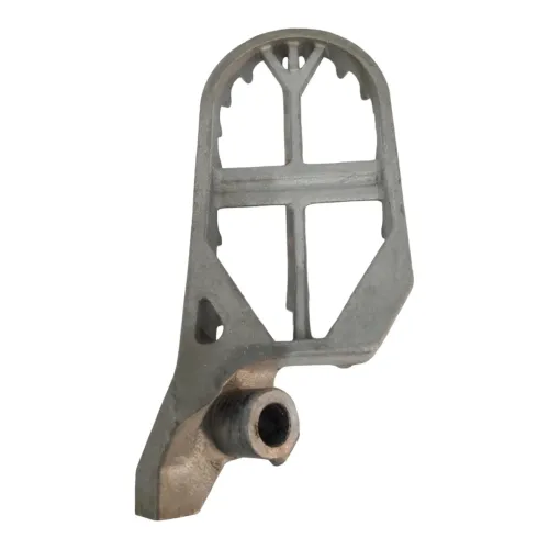 Pedaleira Dianteira Esquerda Bmw R1250gs 2019/2020