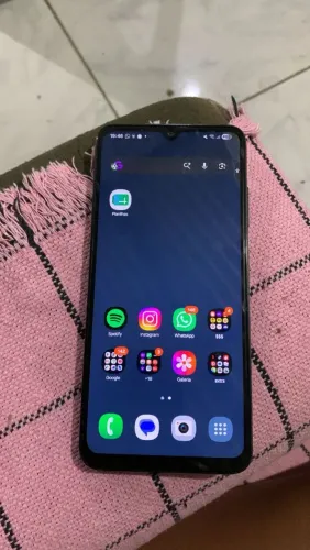 Samsung A05S excelente estado
