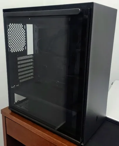 Gabinete Gamer