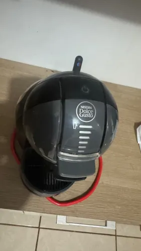 Vendo cafeteira