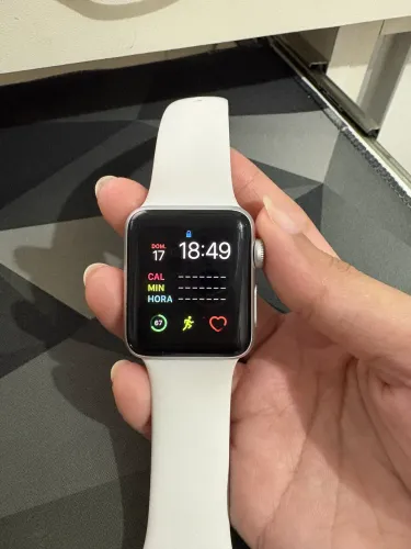Apple Watch Series 3 - 38mm