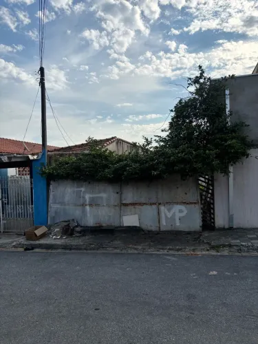 Terreno no Jardim das Indústrias