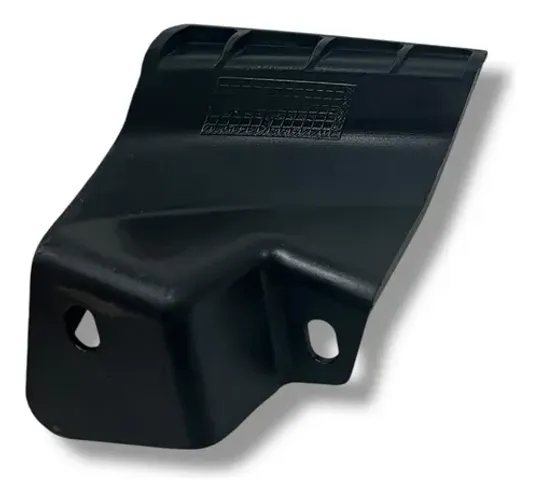 Suporte Farol Esquerdo Fiat Palio Siena  2001 2002 2003 04