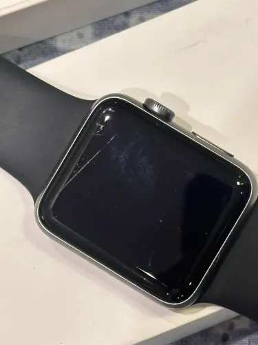 Relógio Apple Watch 3